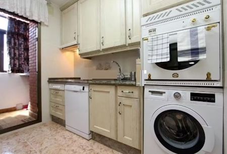 Calle Daoíz, Getafe, Community of Madrid 28903 - Photo 4