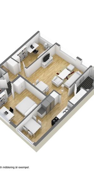 Väderlekstorget, Göteborg - Foto 2