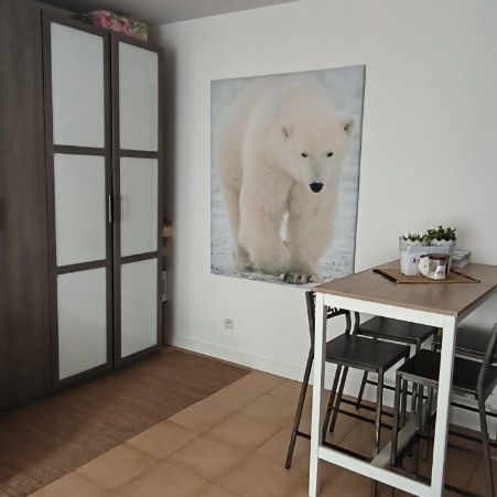 APPARTEMENT T2 A LOUER - Photo 1