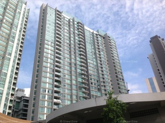 Park Infinia At Wee Nam (D11), Condominium - For Rent - Photo 1