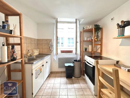 Appartement à louer 2 pièces 48.75m² - Photo 3