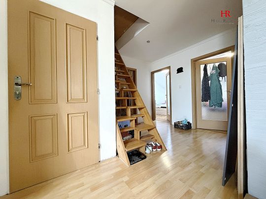 Pronájem bytu 4+kk 85 m² - Photo 1