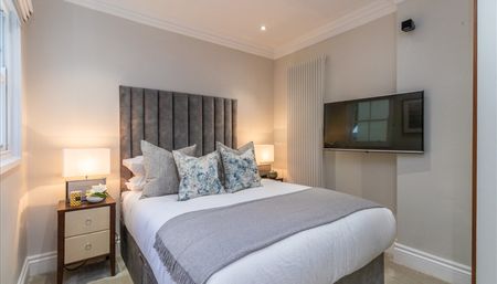 Kensington Gardens Square, Bayswater, W2 4BB, London - Photo 4