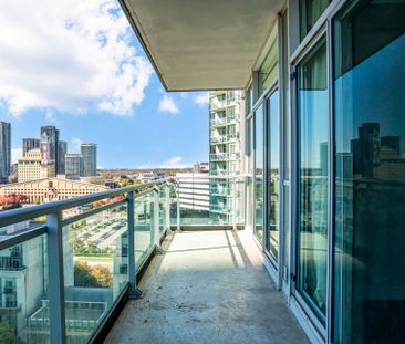 For Lease - 223 Webb Drive Unit# 1611, Mississauga, Ontario - Photo 5