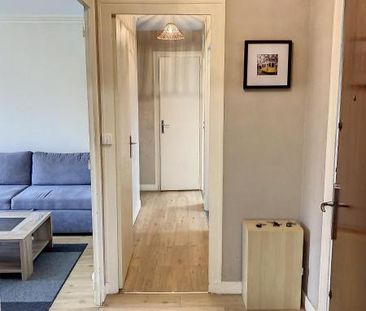 A LOUER ANGERS ARBORETUM - CHAMBRE MEUBLE EN COLOCATION ... - Photo 1