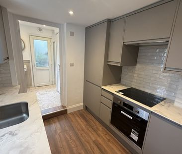 1 Bed Flat, College Terrace, BN2 - Photo 4