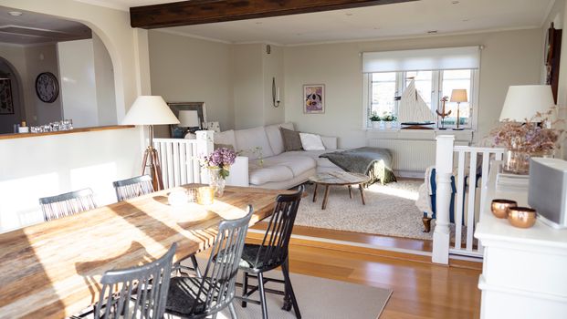 Prästavägen, Viken - Foto 1