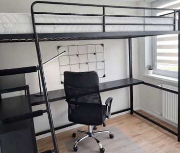 Pokój, ul. Szosa Okrężna - Zdjęcie 2