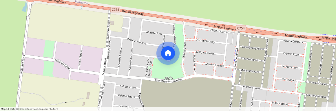 31 Clipstone Crescent, VIC 3336, Fraser Rise