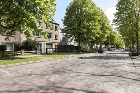 Te huur: Kamer Van Oldenbarneveldtstraat in Arnhem - Photo 2