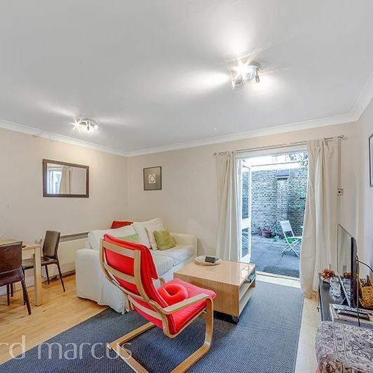 Sancroft Street, London - Photo 1