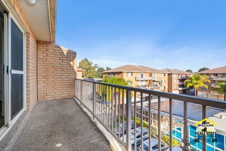 116/2 Riverpark Drive, Liverpool NSW 2170 - Apartment For Rent | Domain - Photo 3