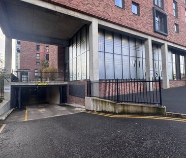 1 Bed Flat, Block B Wilburn Basin, M5 - Photo 6