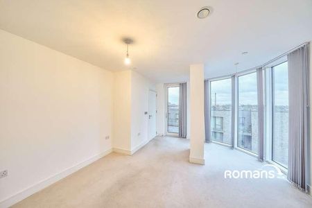 Fitzroy Court, Garnet Place, West Drayton, UB7 - Photo 3