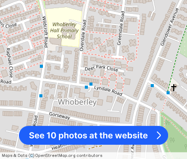 Lyndale Road, Coventry - Photo 1