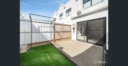 Modern, Low-Maintenance Living in a Near-New Townhouse - Photo 2