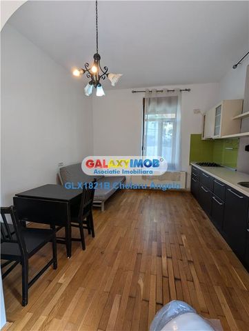 Unirii-Regina Maria,ap 2 camere in vila,parter,supr 35 mp+pivnita 20mp - Fotografie 4