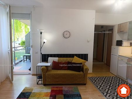 Kiadó tégla lakás – 5. fotó
