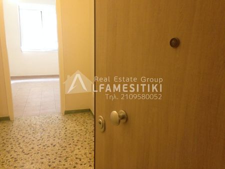 Διαμέρισμα προς Ενοικίαση, Παγκράτι, 1 Δωμάτια, 53 τ.μ., 600€ - Photo 2