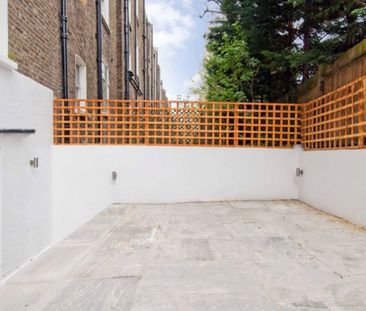 Belsize Road, NW6, London - Photo 4