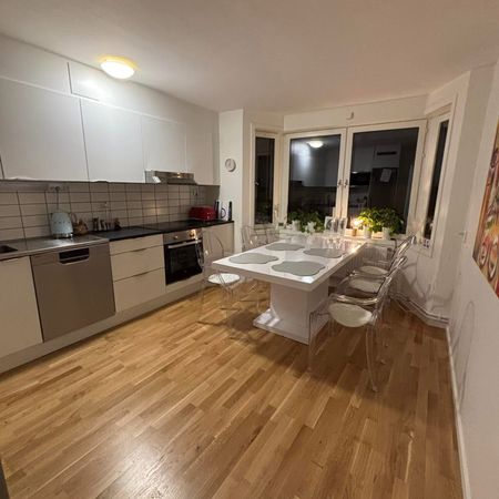 Malmskillnadsgatan, Stockholm - Photo 3