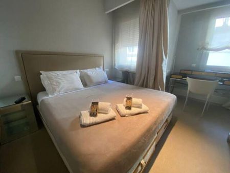 4 bedroom luxury Flat for rent in Madrid, Autonomous Region of Madrid - Photo 5