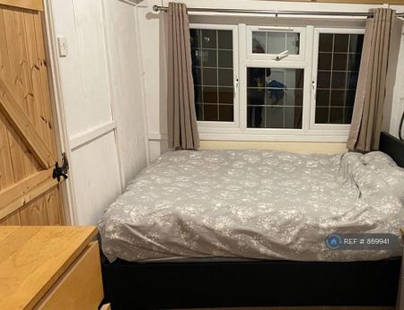 Studio to rent - Photo 2