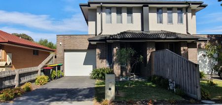 34B Second Street, Clayton VIC 3168 - Townhouse For Rent | Domain - Photo 4