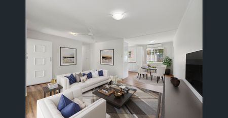 Low Set Brick Home in Arana Hills - Ideal Location! - Photo 5