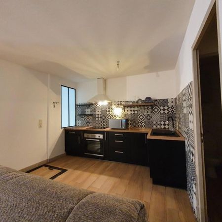Location / Appartement T2 - Photo 3