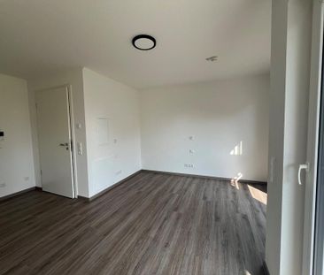 Lichtdurchflutetes Seniorenappartement mit Tagespflegeeinrichtung i... - Foto 1