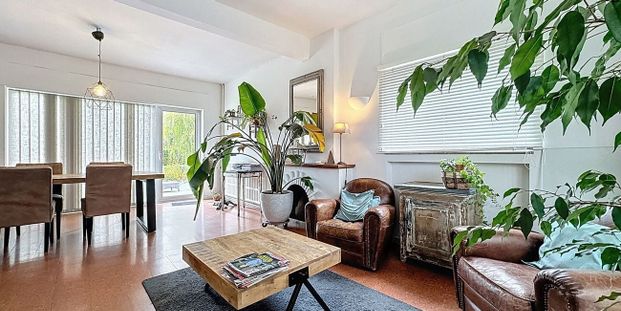 Woning te huur in Beaufays voor € 1.050 met 3 slaapkamers - Foto 1