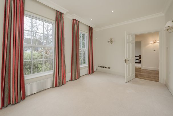 Northcliffe Drive, Totteridge N20, London - Photo 1