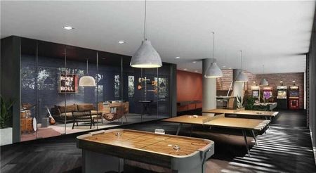 For Lease - 15 Wellington Street Unit# 809, Kitchener, Ontario - Photo 3