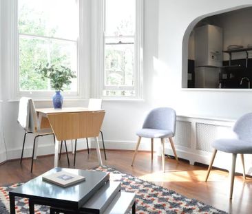 1 Bed Flat, Chesterton Road, W10 - Photo 3