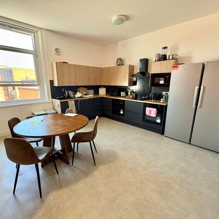 1 bedroom in a house share to rent - Photo 3