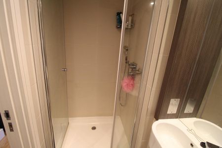 Studio to rent - Photo 5