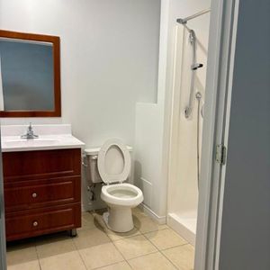 1 CH - 1 SDB - Montréal - $1,199 /mo - Photo 2
