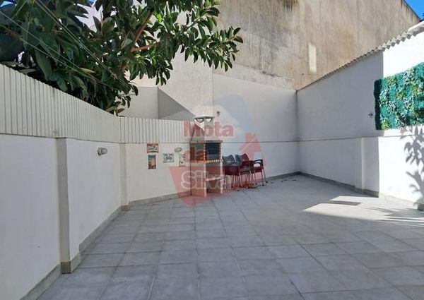 Apartamento T2 em Setúbal