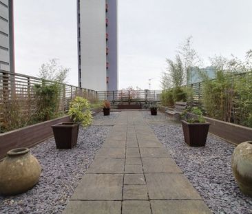 Millennium Apartment, 95 Newhall Street, Birmingham City Centre - Photo 2