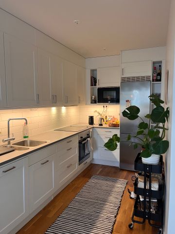 Spikskogatan, Älvsjö - Foto 2