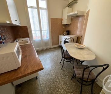 Location Appartement 2 pièces 45m² NICE 06300 - Photo 6