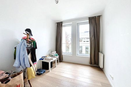 Appt 2 ch avec belle terrasse (+-20m²) / Proche du mix Bxl. - Foto 2