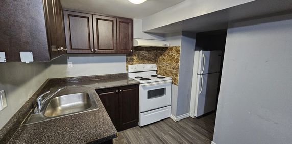 For Lease - 113 Pitfield Road Unit# Bsmnt #1, Toronto, Ontario - Photo 2