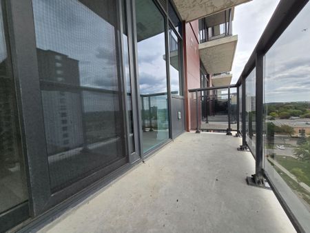 For Lease - 2825 Jane Street Unit# 807, Toronto, Ontario - Photo 2