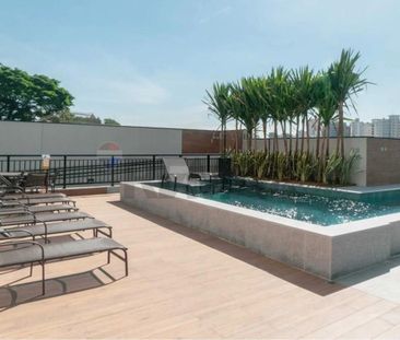 Apartamento para alugar com 3 quartos próximo ao metrô São Judas - Photo 5