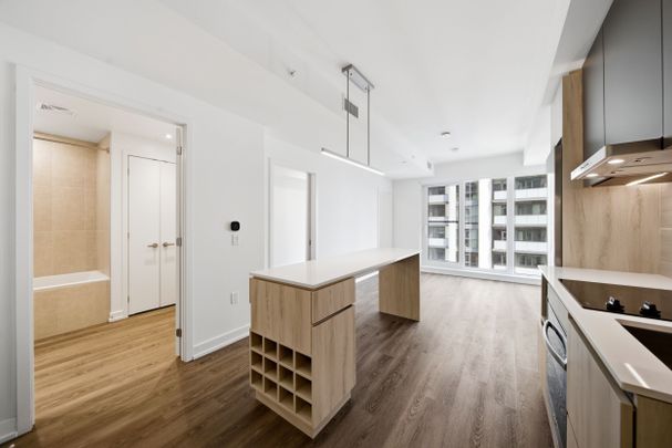 For Lease - 70 Ordnance Street Unit# 1909, Toronto, Ontario - Photo 1