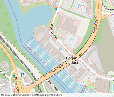 Victoria Wharf, Cardiff Bay - Photo 1