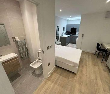 Denmark, Aspect Point, Peterborough, PE1 - Photo 3