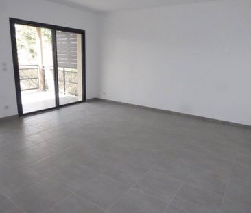 Location appartement 3 pièces 70.81 m² à Aubenas (07200) - Photo 1